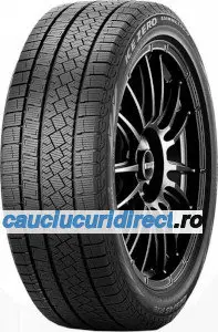 Pirelli Ice Zero Asimmetrico ( 245/45 R19 102H XL, Nordic compound )
