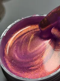 Kievskaya Freeze Gel Holy Brush - FREEZE-HB