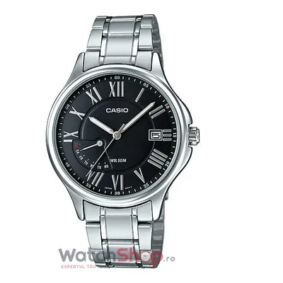 Ceas Casio Fashion Mtp-E116d-1avdf