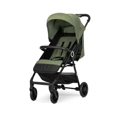 Carucior sport Lorelli Classic Noir 2025 Green