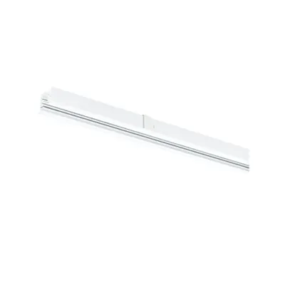 3-phase electric track recessed 2000 white