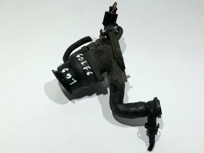 Pompa auxiliara apa 1K0965561F Volkswagen Golf 5 (2004-2009) 1.4 tsi CAXA