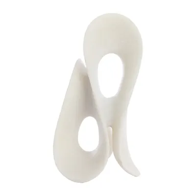 Statuetă din polirășină (înălțime 39 cm) Zazina – Light & Living
