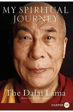 My Spiritual Journey LP