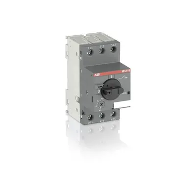Protectie Motor 10-16