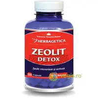 Zeolit Detox 120cps