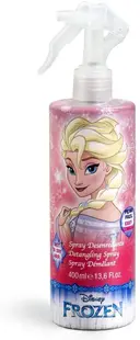 Spray pentru pieptanare usoara a parului Lorenay - Frozen, 400 ml
