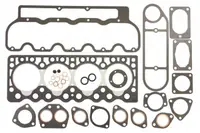 Set complet garnituri motor D141; D142 potrivit HANOMAG BRILLANT 601