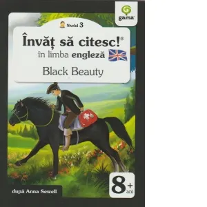 Invat sa citesc in limba engleza