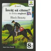 Invat sa citesc in limba engleza