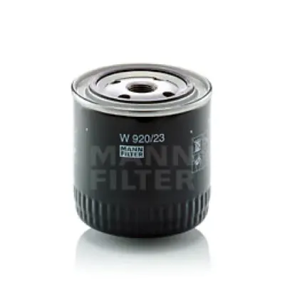 Filtru ulei MANN-FILTER W 920/23