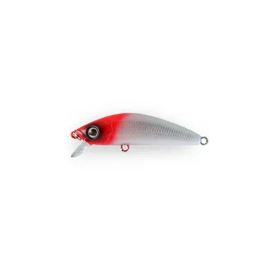 Vobler Strike Pro Mustang Minnow, 6 Cm, 6 G, Culoare 022pt