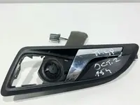 Maner usa interior stanga spate 1Z0839247 Skoda Octavia 2 facelift (2008-2013)