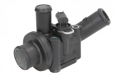 Termostat lichid racire (87 C, cu carcasa) MERCEDES Clasa A (W168), VANEO (414) 1.7D intre 1998-2005