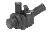 Termostat lichid racire (87 C, cu carcasa) MERCEDES Clasa A (W168), VANEO (414) 1.7D intre 1998-2005