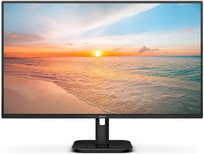 Monitor Philips - 27E1N1200A, 27'', FHD, IPS, Anti-Glare, negru