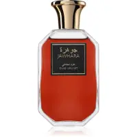Jawhara Oud Velvet Eau de Parfum unisex 100 ml