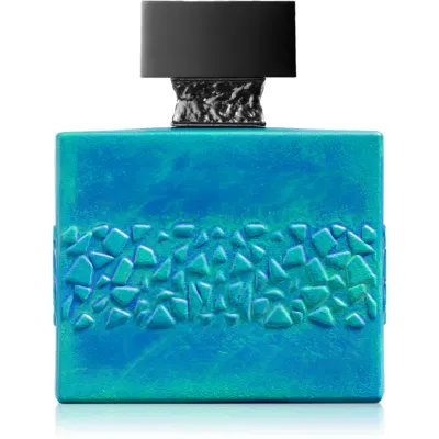 M. Micallef Jewel Collection EdenFalls Eau de Parfum pentru bărbați 100 ml