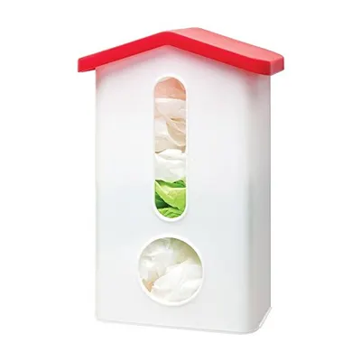 Suport pentru pungi - House