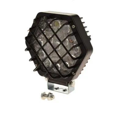 Proiector hexagon Led 48w
