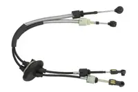 Cablu transmisie manuala stanga dreapta potrivit CITROEN BERLINGO MULTISPACE, BERLINGO MINIVAN; PEUGEOT PARTNER TEPEE, PARTNER MINIVAN 1.6 1.6D 04.08-