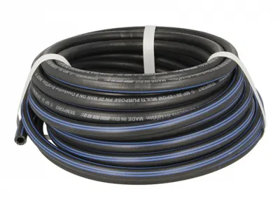 Furtun AdBlue, Diametru interior: 8 mm, pret pentru: 20 m, Diametru exterior: 15 mm