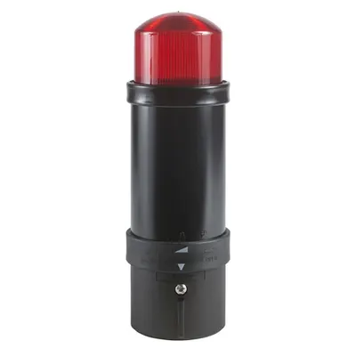 Far Rosu 5 J Xvb - Tub Luminiscent - 230 V C.A. - Ip 65
