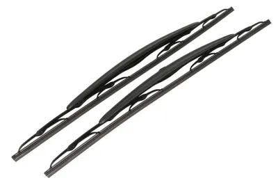 Lama stergator fata (2buc) VM214 Silencio 650mm potrivit CITROEN C8; FIAT ULYSSE; LANCIA PHEDRA; PEUGEOT 807 07.02
