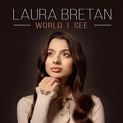 World I See - Vinyl