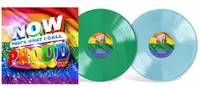 Now That's What I Call Proud - Vinyl