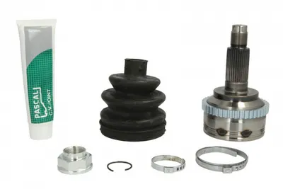 Cap planetara spre roata (31z 36z 65mm; ABS:44) MAZDA 6 2.0D 2.2D intre 2004-2013