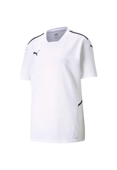 Tricou barbati Teamcup Jersey - Alb