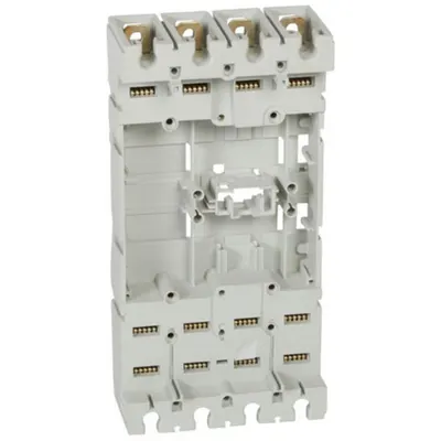 Soclu pentru DPX³ 250 - 4P
