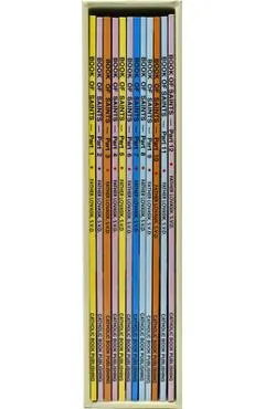Book of Saints Gift Set (Books 1-12)