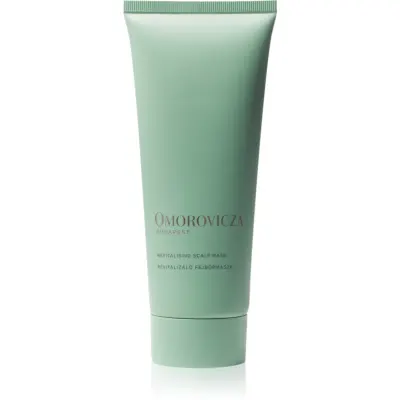Omorovicza Moor Mud Revitalising Scalp Mask masca pentru un scalp sanatos 200 ml