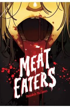 Meat Eaters