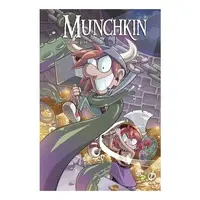Munchkin Vol. 5
