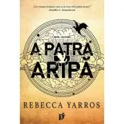 A Patra Aripa