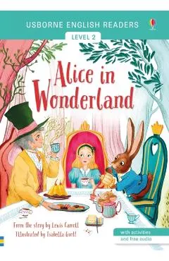 Alice in Wonderland