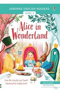 Alice in Wonderland