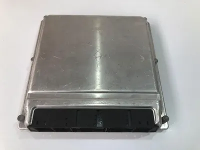 Calculator motor ecu a6121536679 Mercedes CLK (2002-2009) [C209] 2.7 cdi