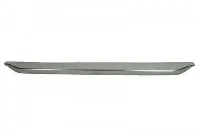 Ornament bandou bara (crom, F-SPORT) potrivit LEXUS RX AL20 10.15-05.22
