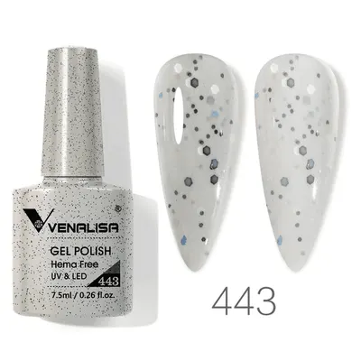 Oja semipermanenta Venalisa VIP4- 443 - 401