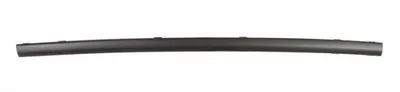 Bandou bara spate mijloc, negru FORD MONDEO III intre 2000-2007