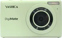 Cameră compactă Yashica - DigiMate, Mint Green