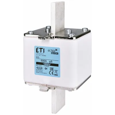 Nh M3 Gs 400a/800v