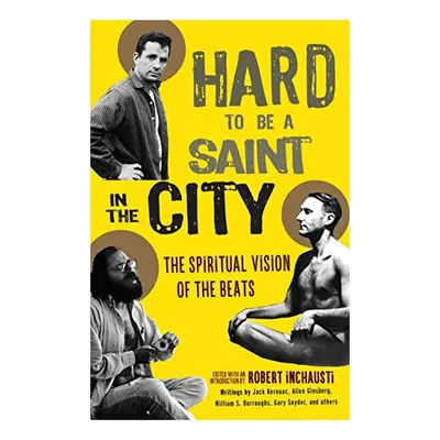 Hard to Be a Saint in the City