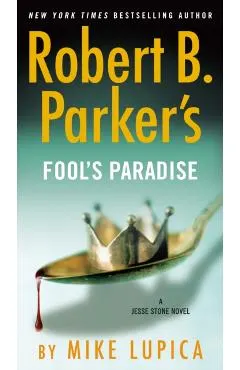 Robert B. Parker's Fool's Paradise