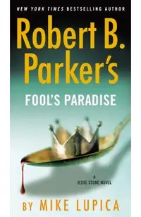 Robert B. Parker's Fool's Paradise
