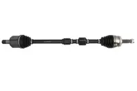 Planetara fata dreapta 950mm (pentru vehicule cu ABS, nou) potrivit KIA CEE D 2.0D 07.07-12.12